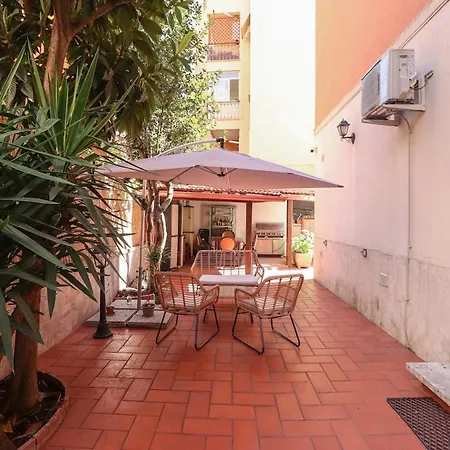Oasi Di Relax A Monteverde Apartment