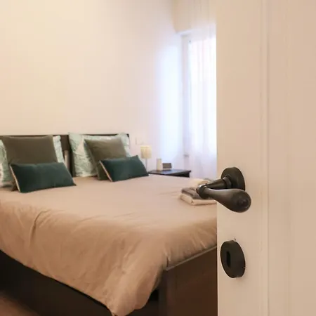 Oasi Di Relax A Monteverde Apartment Rom