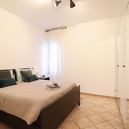 Oasi Di Relax A Monteverde רומא