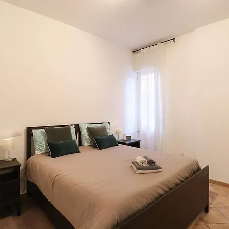 Oasi Di Relax A Monteverde Apartment Rom