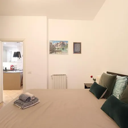 Oasi Di Relax A Monteverde *